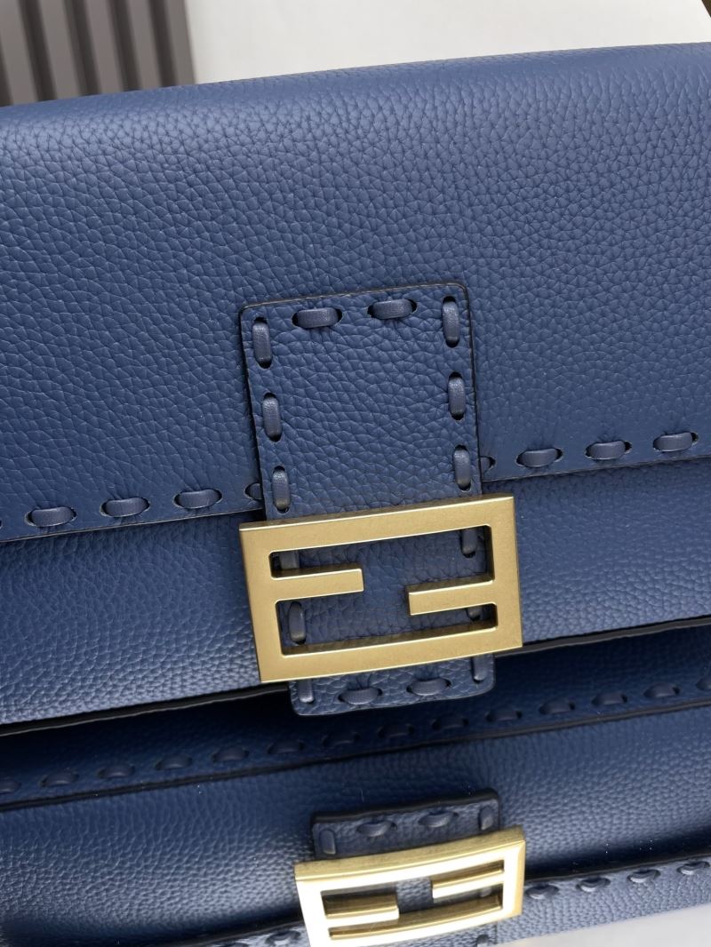 Fendi Baguette Bags